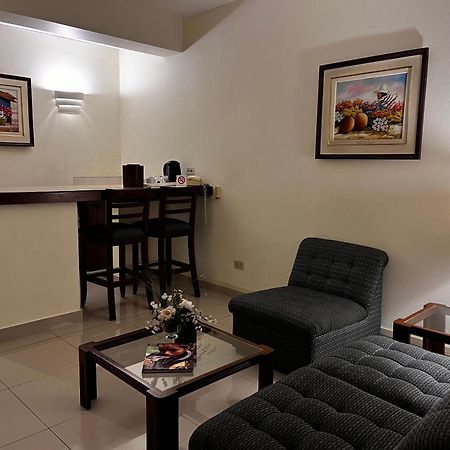 Hotel Boulevard Lima Exterior photo