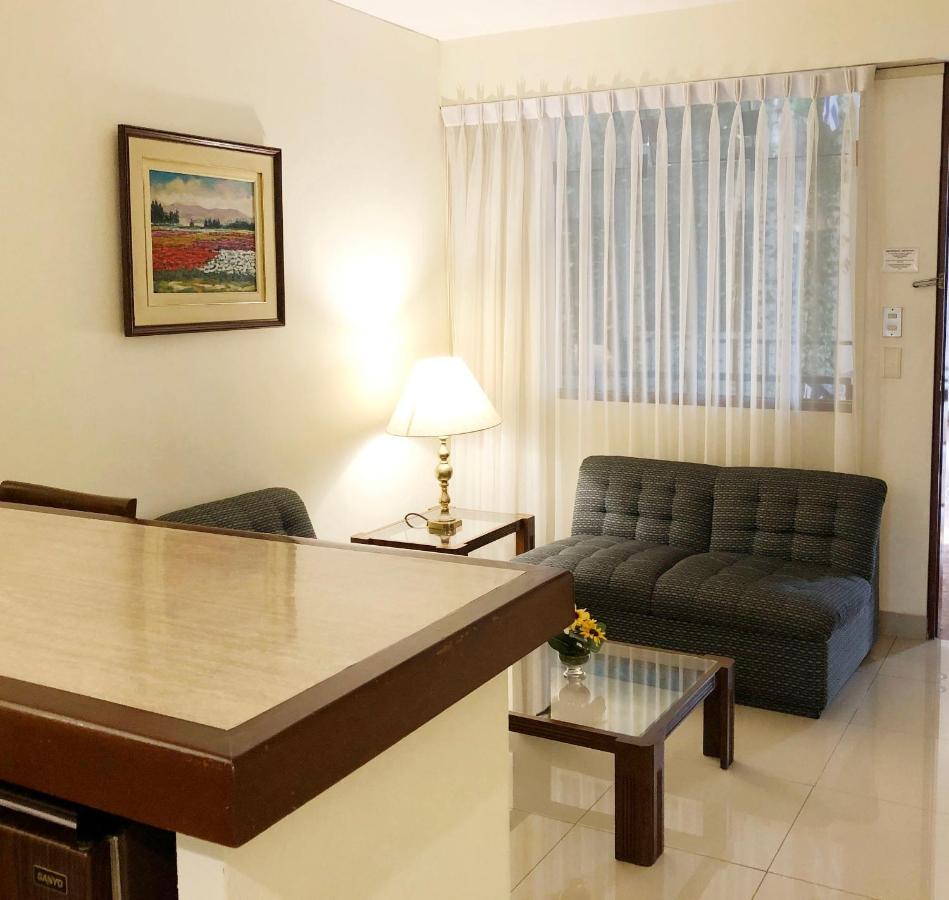 Hotel Boulevard Lima Exterior photo
