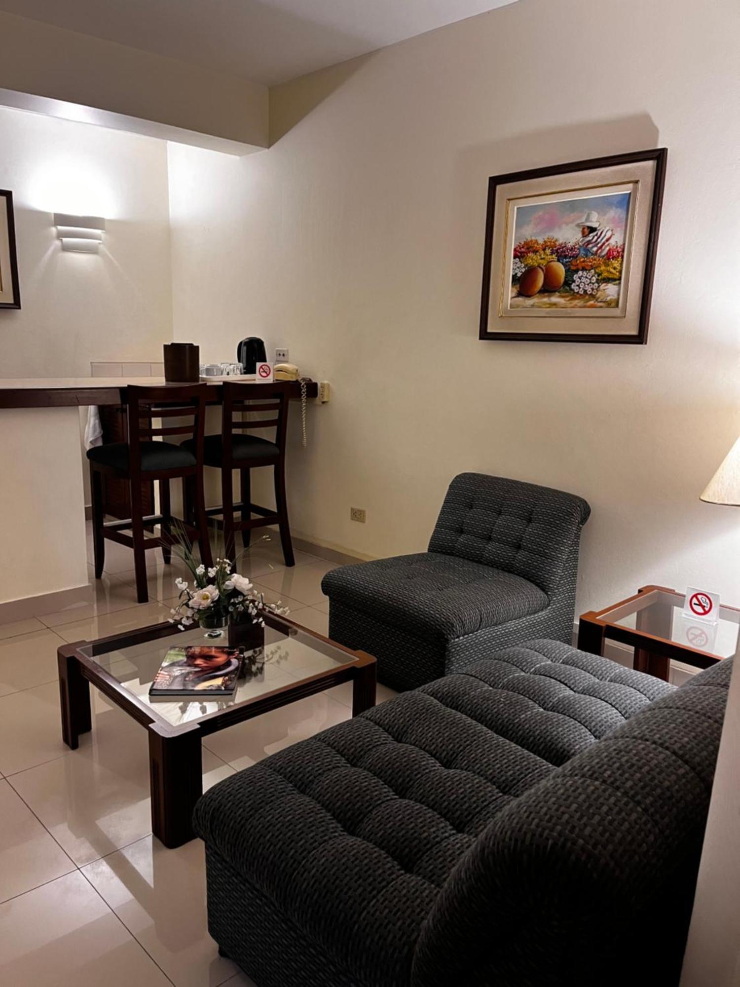 Hotel Boulevard Lima Exterior photo