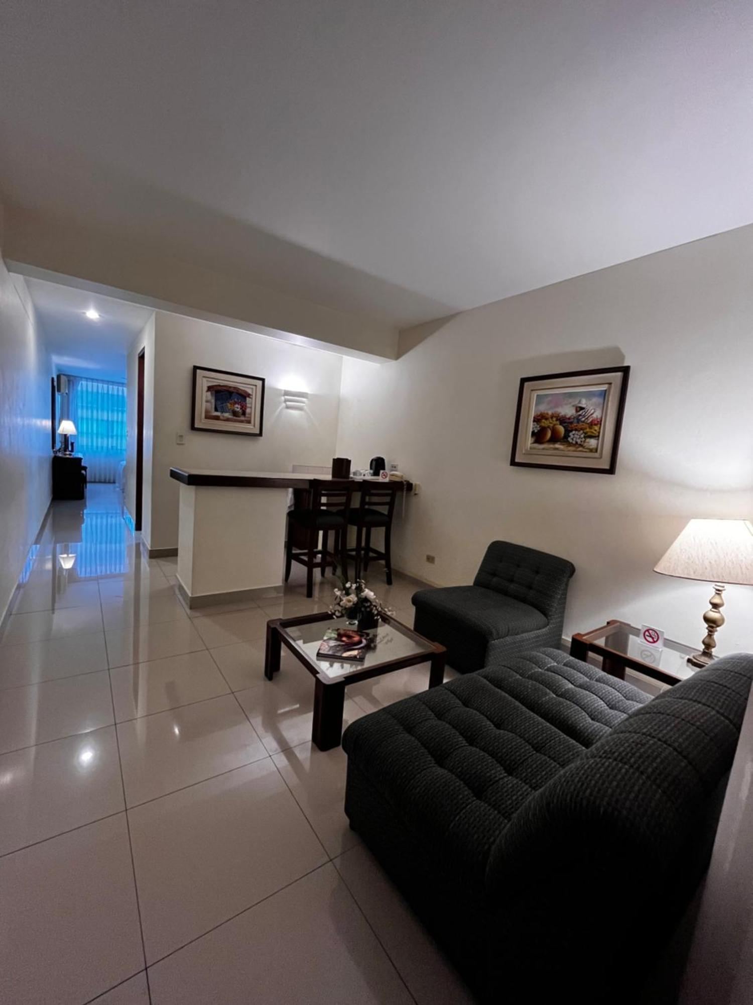 Hotel Boulevard Lima Exterior photo