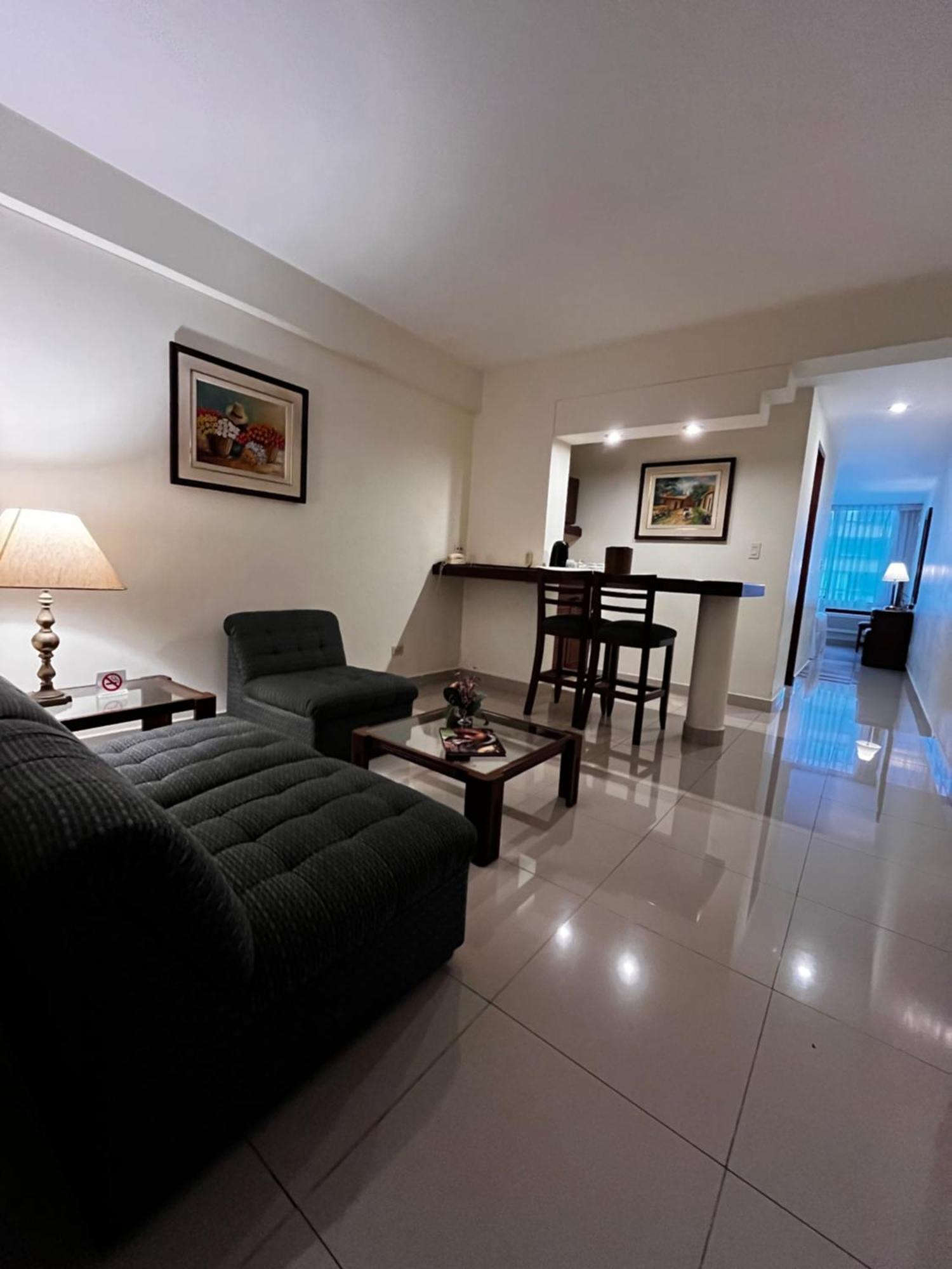 Hotel Boulevard Lima Exterior photo